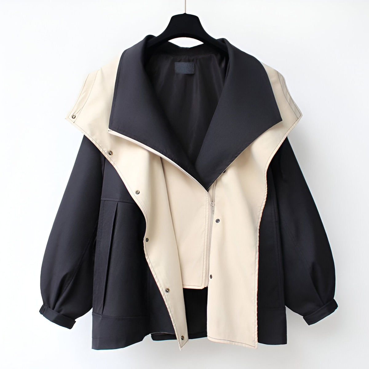 Olivia | Stilfuld vandafvisende tLoveleichcoat