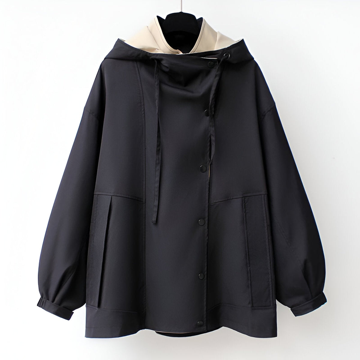 Olivia | Stilfuld vandafvisende tLoveleichcoat