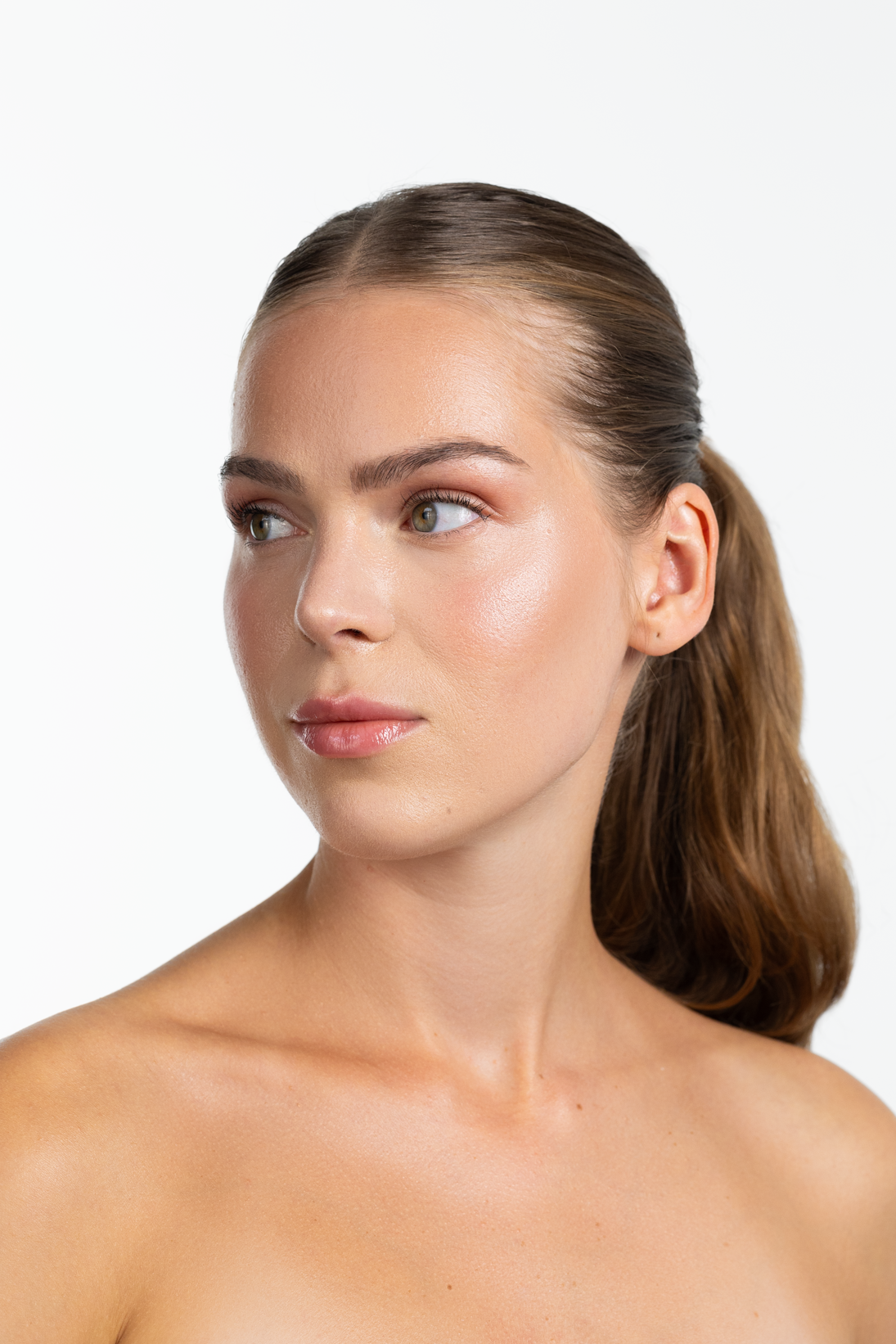 POWDER HIGHLIGHTER