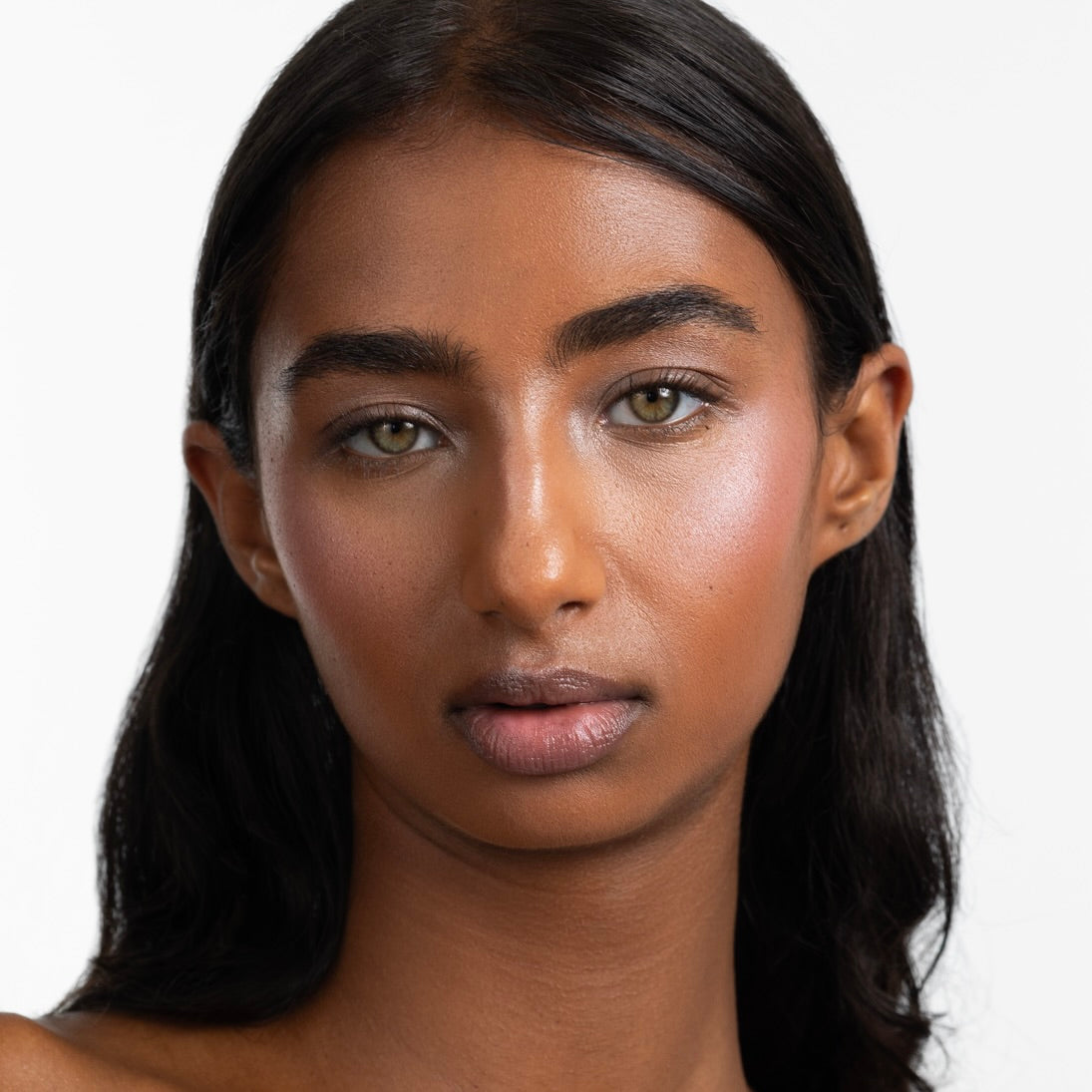 POWDER HIGHLIGHTER