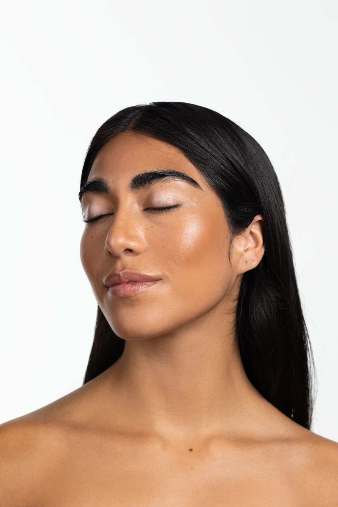 POWDER HIGHLIGHTER