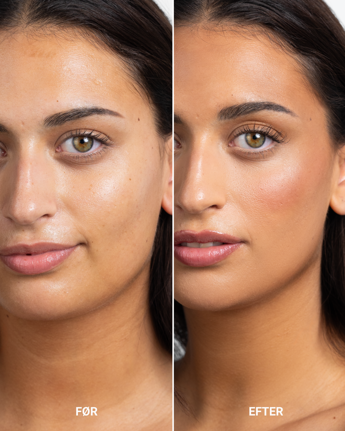 POWDER BLUSH