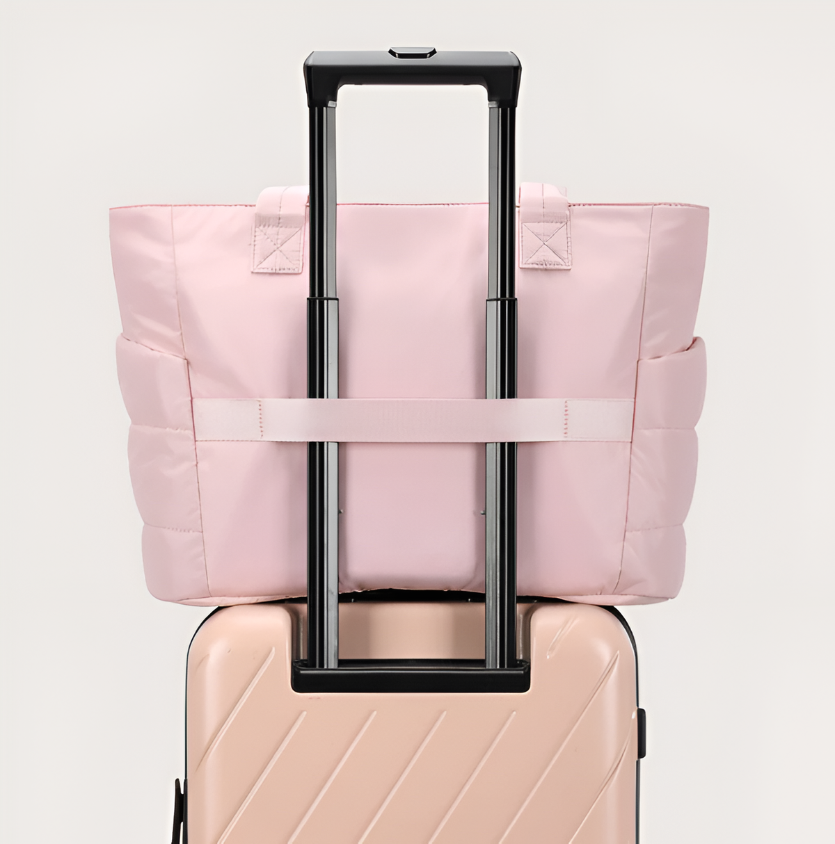 Loveleiessa™ – Elegante skuldertaske til hver dag