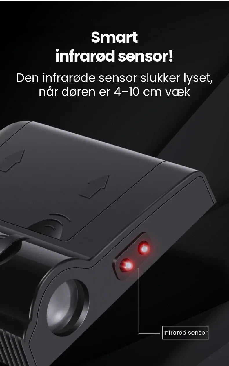 LoveleiSign™ | Gør dit bil-logo synligt – hver gang døLovelei åbnes
