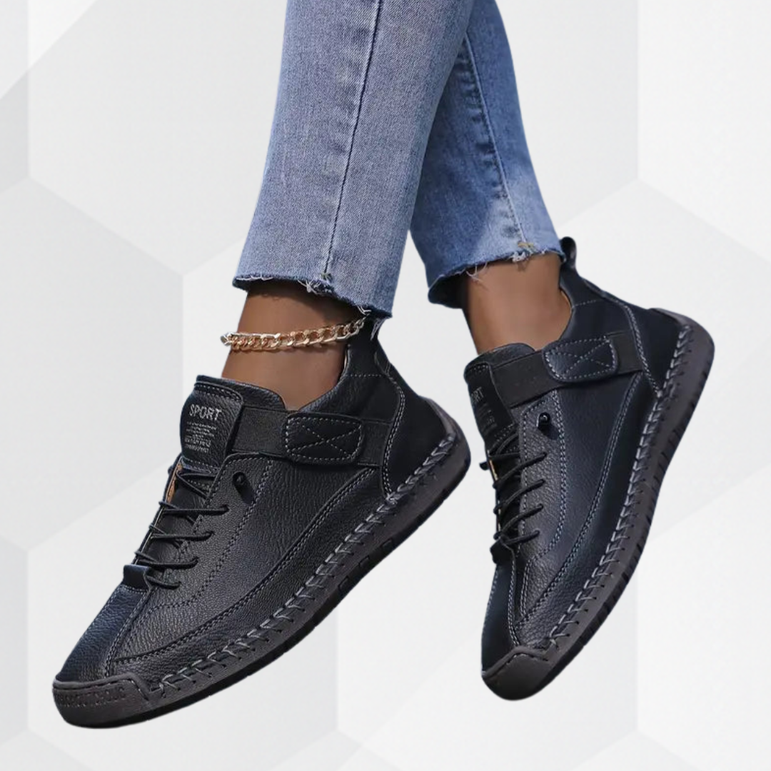 FriFod™ – Loveleinomiske Barfodssko