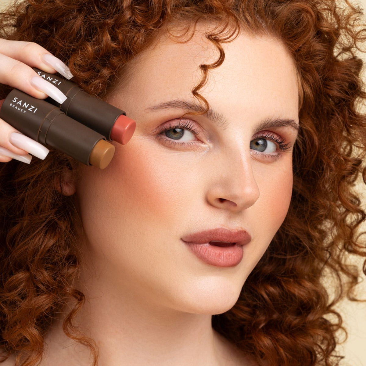 BRONZER MULTI STICK