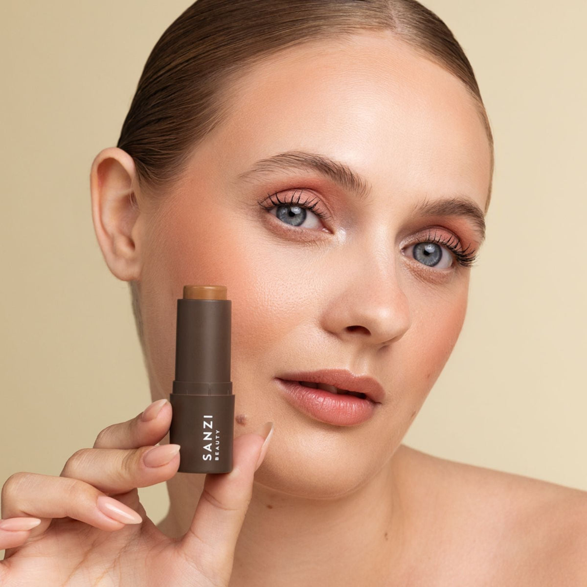 BRONZER MULTI STICK