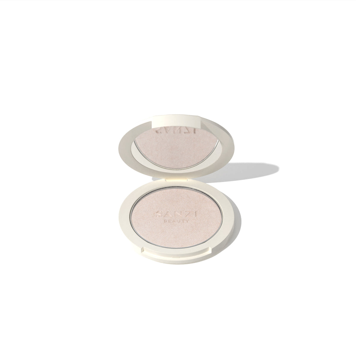 POWDER HIGHLIGHTER