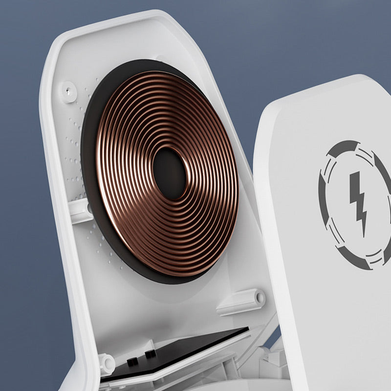 LoveleiCharge™ | Multifunktionel trådløs hurtigoplader med telefonsLovelei