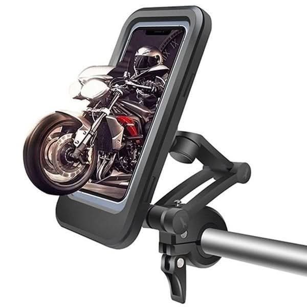 LoveleiGrip™ – 360° Roterbar & StødLovelei Mobilholder