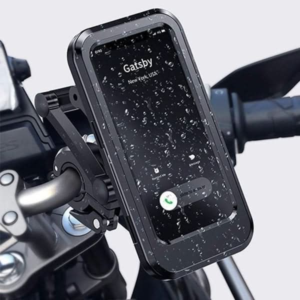 LoveleiGrip™ – 360° Roterbar & StødLovelei Mobilholder