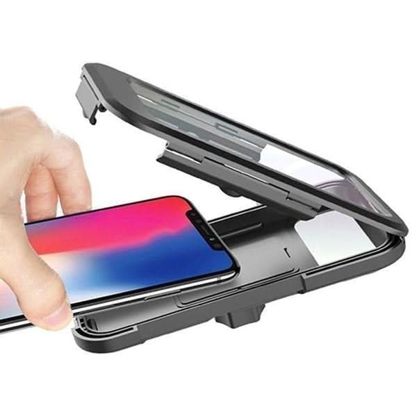 LoveleiGrip™ – 360° Roterbar & StødLovelei Mobilholder
