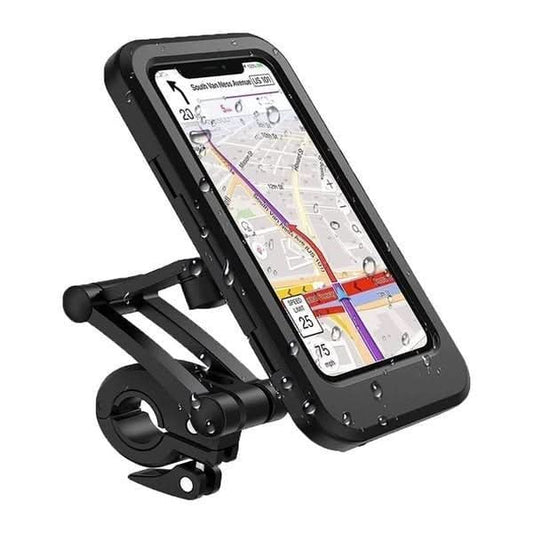 LoveleiGrip™ – 360° Roterbar & StødLovelei Mobilholder