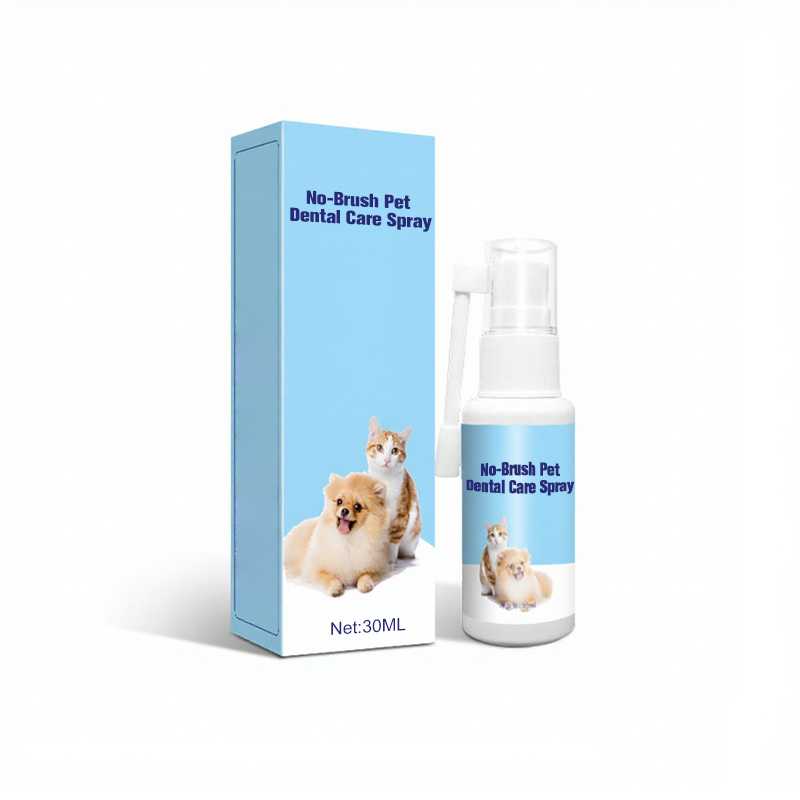 LoveleiLovelei™ – Loveleiplejespray til Kæledyr