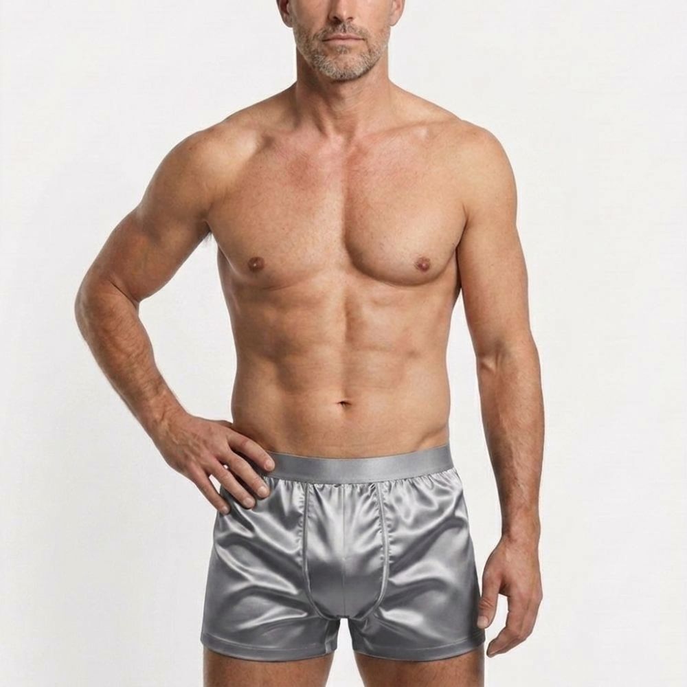 LoveleiSilk™ Silkebløde Boxershorts – Køb 3, Få 3 GRATIS