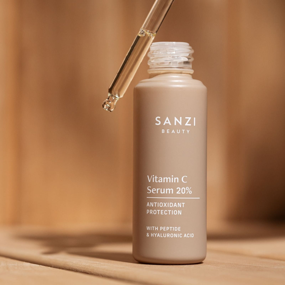 VITAMIN C SERUM 20%
