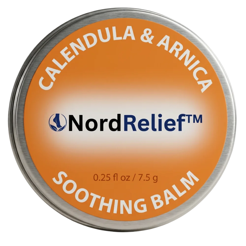 LoveleiRelief™ lindLoveleide balm