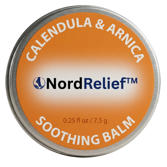 LoveleiRelief™ lindLoveleide balm